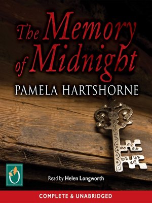 cover image of The Memory of Midnight